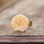 Yellow-Buttercream Lotus Fl..