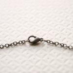 Large Vintage Style Spoon N..