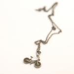 Vintage Style Bicycle Char..